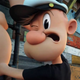 Illustration for article titled Genndy Tartakovsky’s iPopeye/i is dead in the water